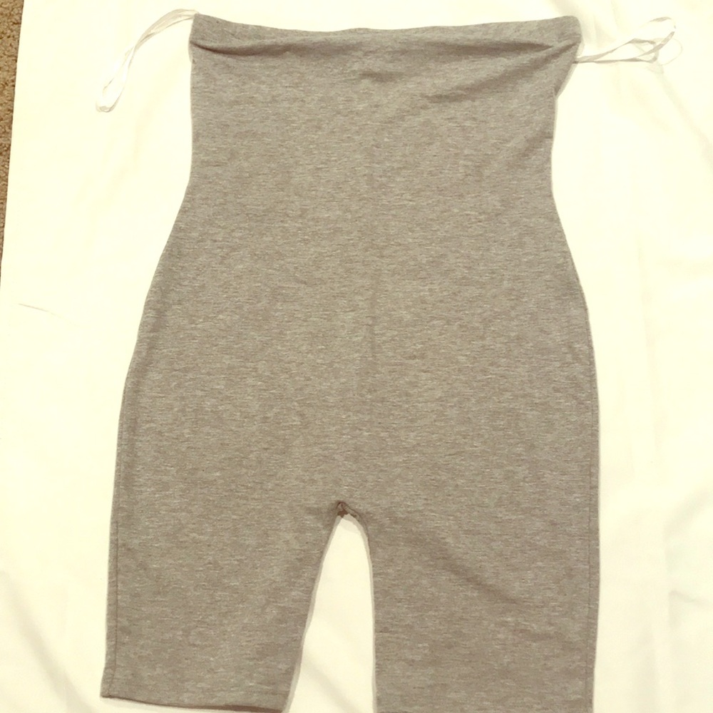 Body suit